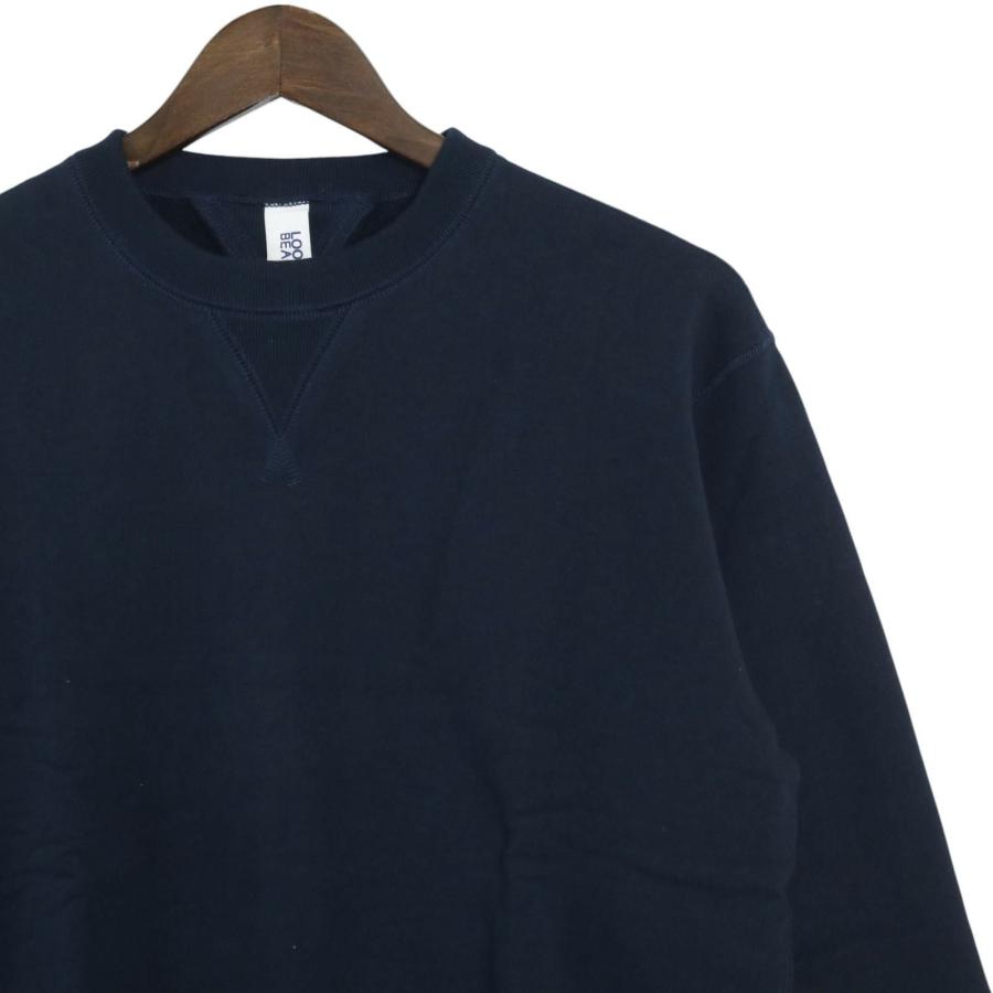 LOOPWHEELER LOOPWHEELER×BEAMS PLUS(ループウィラー ビームス LOOPWHEELER LOOPWHEELER×BEAMS PLUS(ループウィラー ビームス