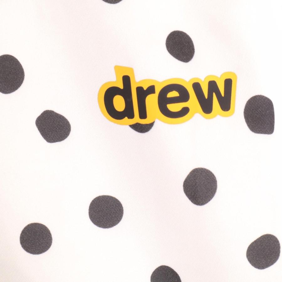 drew house ドリューハウス ドット ショーツ ショートパンツ JUSTIN BIEBER ジャスティンビーバー 表記サイズM｜safariyshop｜06