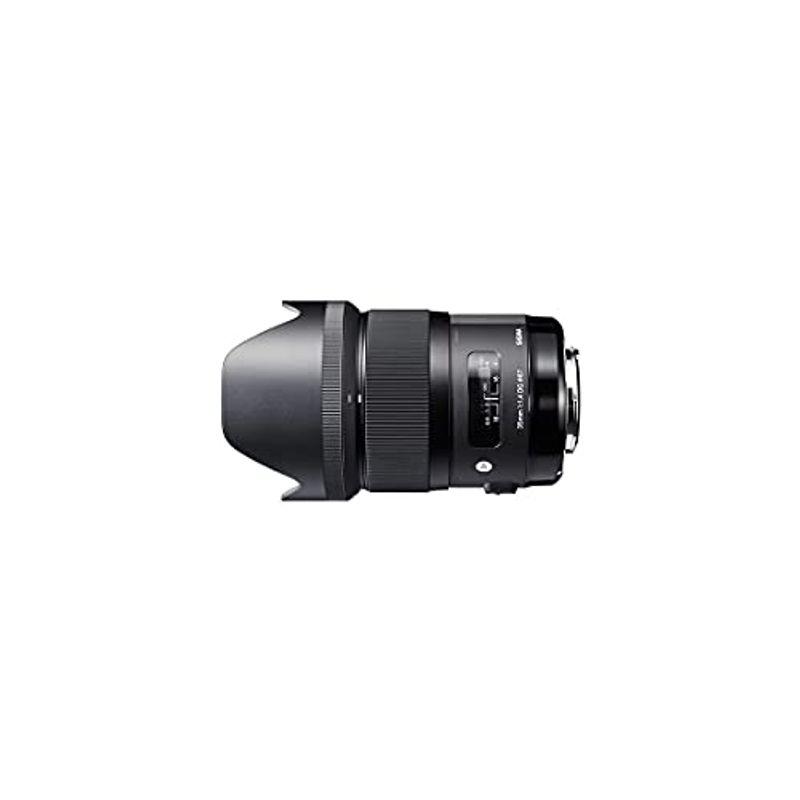SIGMA 単焦点広角レンズ Art 35mm F1.4 DG HSM ペンタックス用 フル