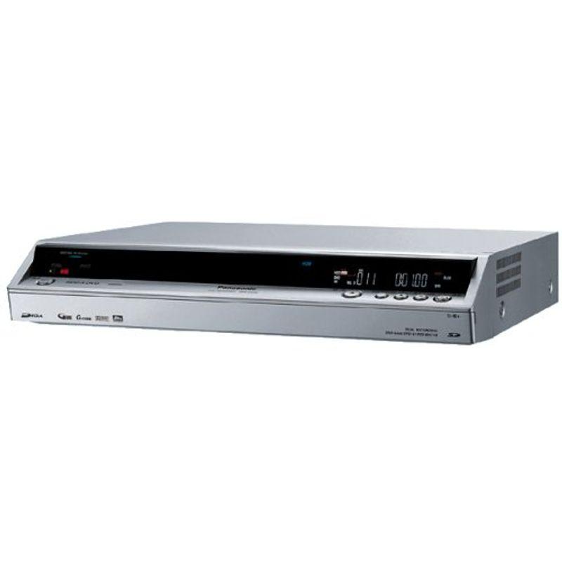 パナソニック 200GB DVDレコーダー DIGA DMR-EX100 : 20230216171031