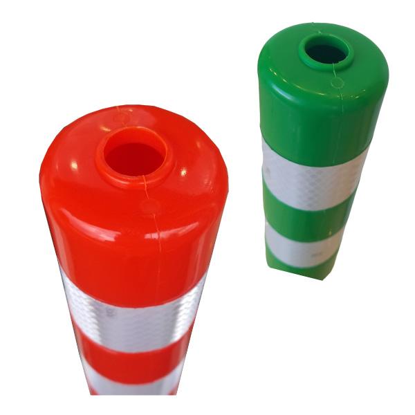 ソフトコーン M 760mmタイプ : 保安用品専門店 Safety First - 通販