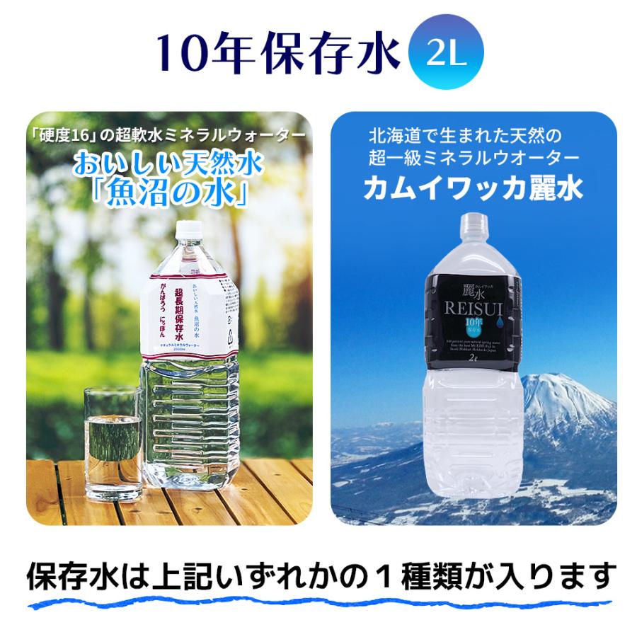 PEACEUP（ピースアップ） 非常食セット 3日分 4セット(36食分) 10年