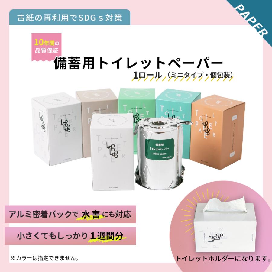 PEACEUP（ピースアップ） 簡易トイレセット03 Bセット(4点