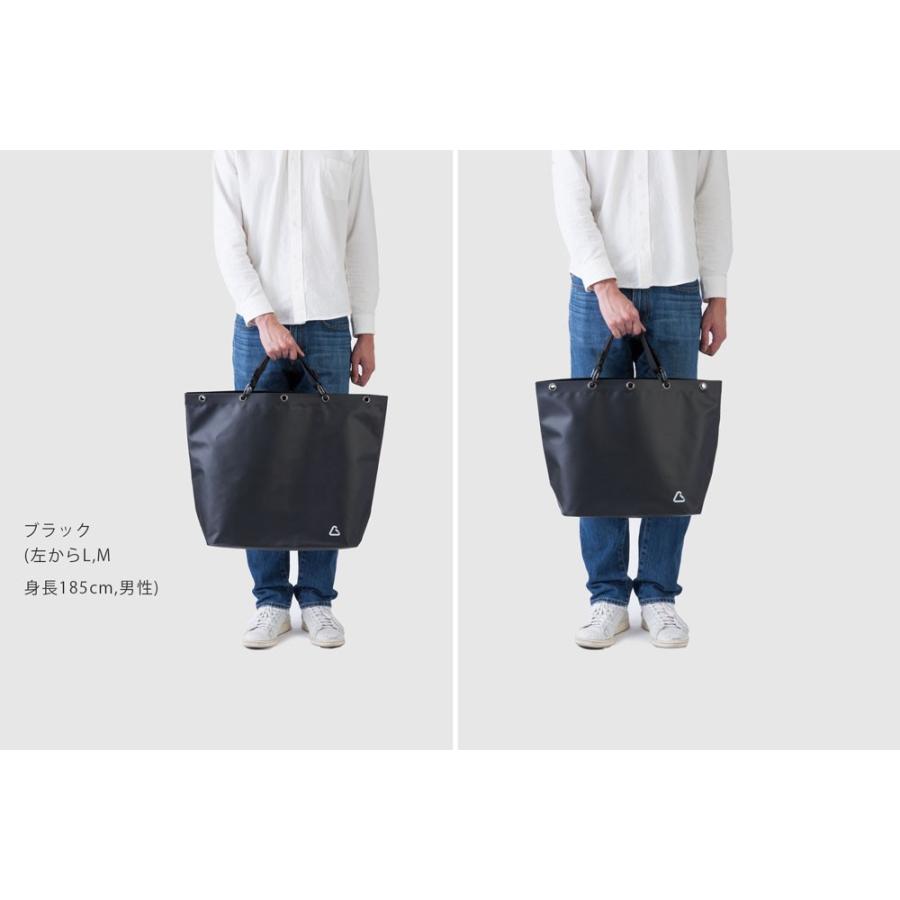 トートバック メンズ 20L 誕生日プレゼント 防水バッグ アウトドア 海