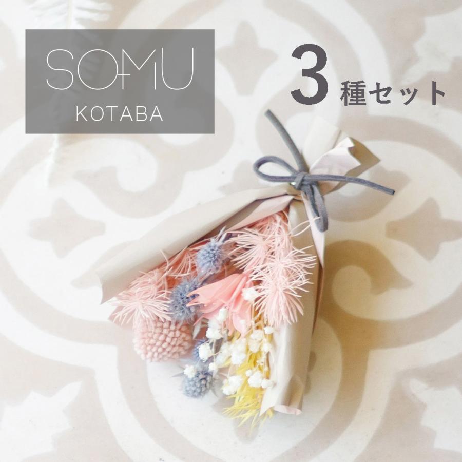 Somu Kotaba 3種類セット ドライフラワー プリザーブドフラワー リース 花 飾り インテリア 雑貨 カントリー 壁 吊るす 壁掛け 置物 ギフト 贈り物 Compass M Tヤフーショップ 通販 Yahoo ショッピング