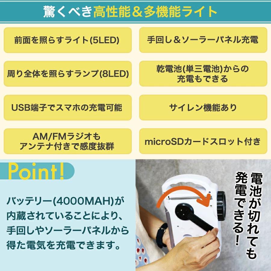 防災セット グッズ 2人用 非常用持ち出し袋 防災リュック 非常食 保存食 防災食 台風 停電対策 避難 防災士監修 スマホ 充電 東日本大震災 | ブランド登録なし | 07