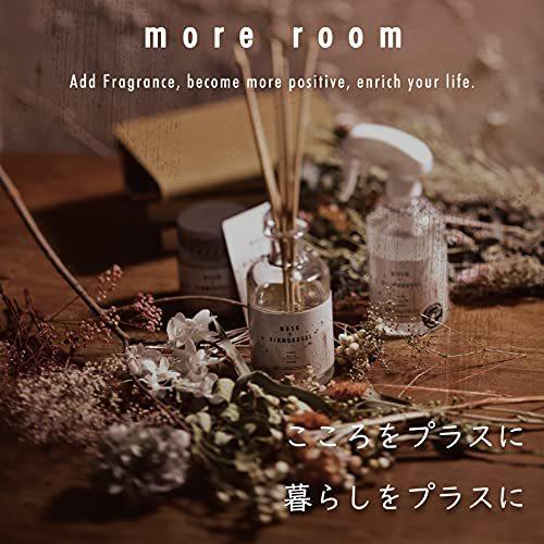 豊富な品 ノルコーポレーション More Room ルームフレグランス エアーフレッシュナー ジェル 消臭成分配合 ムスク Amp 金木犀の香り 置き型 140g Aynaelda Com