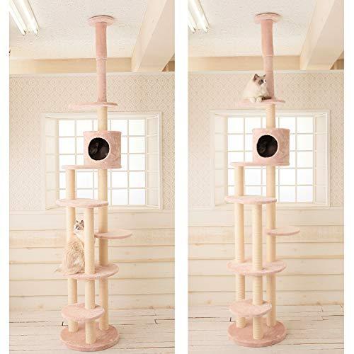 マウ (Mau) Mauタワートルテ ピンク M サイズ 