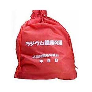 ラジウム健康の湯 (9.7?、1Kg)