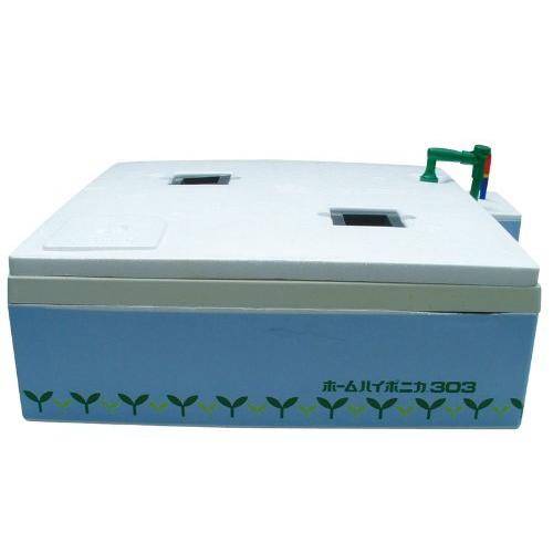 協和ハイポニカ 家庭用水耕栽培装置 ホームハイポニカ MJA083 303