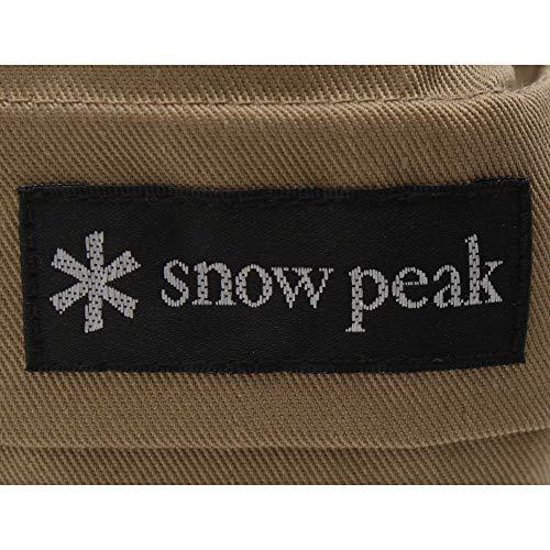 スノーピーク キャンピングマットシーツ | snow peak - BD-043
