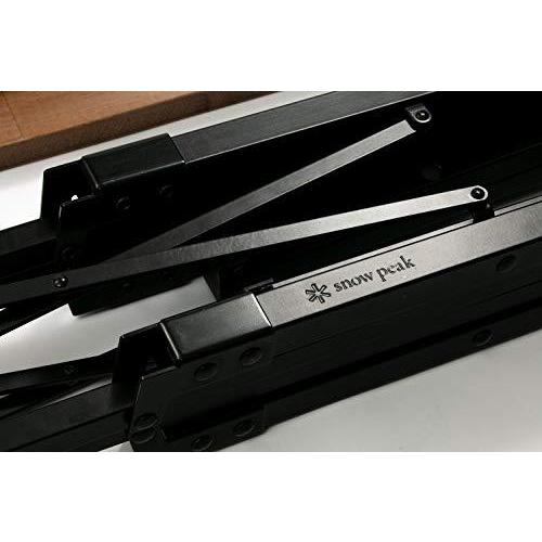 【新品訳あり】 スノーピーク(snow peak) ワンアクションラック LV-250 【LW9472035895】(34171円)