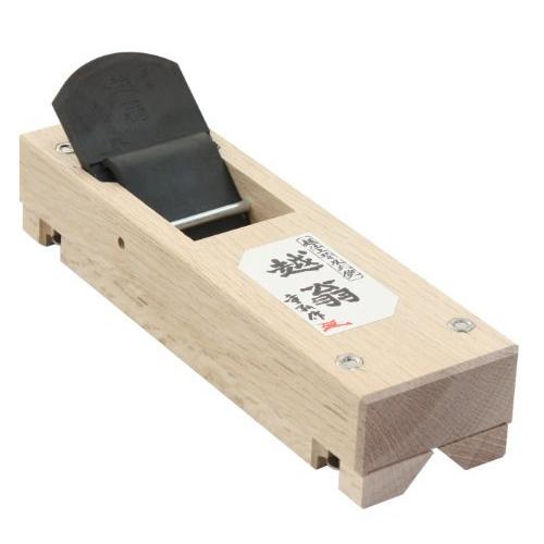 越翁 替刃式マルチ角面取鉋 48mm 20857