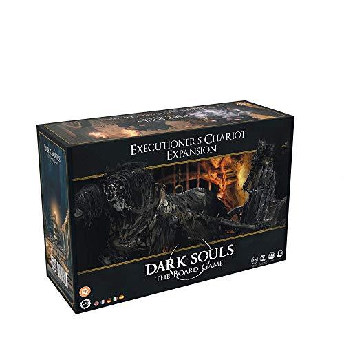 ダークソウル：刑吏のチャリオット 拡張版 Dark Souls: Executioners