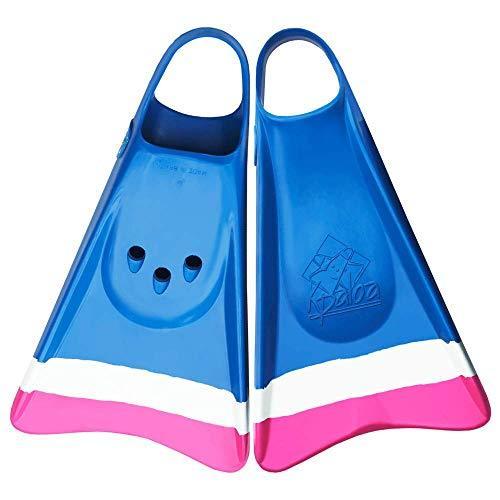 Kpaloa ボディボーディングフィン プロモデル/Neymara Carvalho (XS)