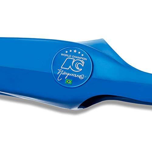 Kpaloa ボディボーディングフィン プロモデル/Neymara Carvalho (XS) 