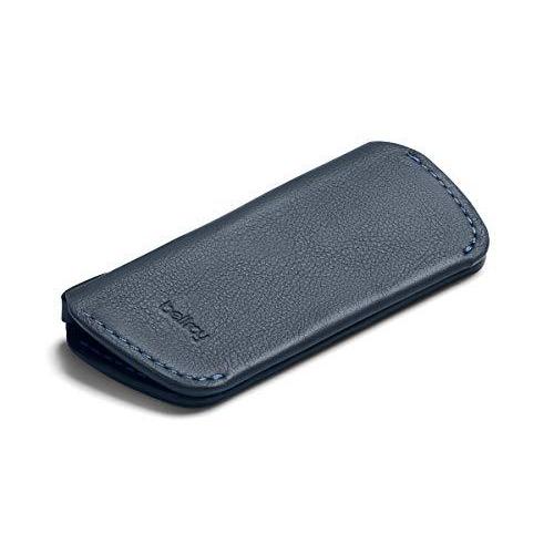 Bellroy Leather Key Cover Plus （鍵8本まで） - Basaltのサムネイル