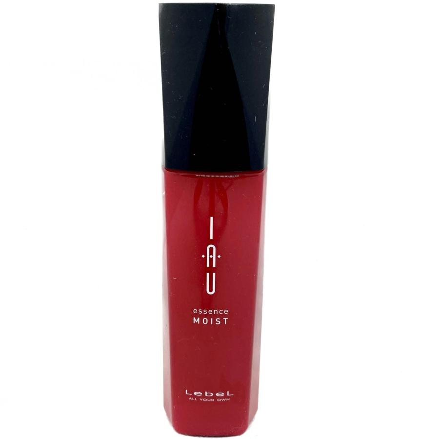 IAU（ルベル） Lebel ルベル IAU ESSENCE イオ エッセンス MOIST