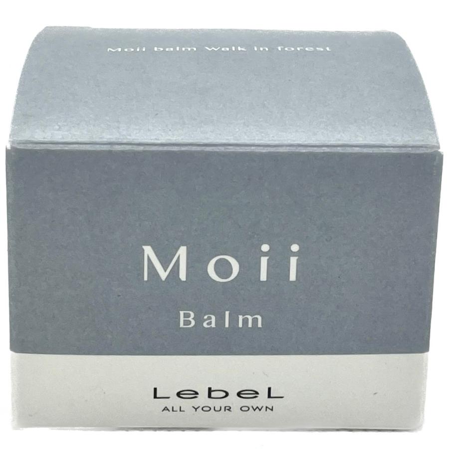 Moii Lebel ルベル モイ BALM WALK IN FOREST バーム ウォーク Moii Lebel ルベル モイ BALM WALK IN FOREST バーム ウォーク