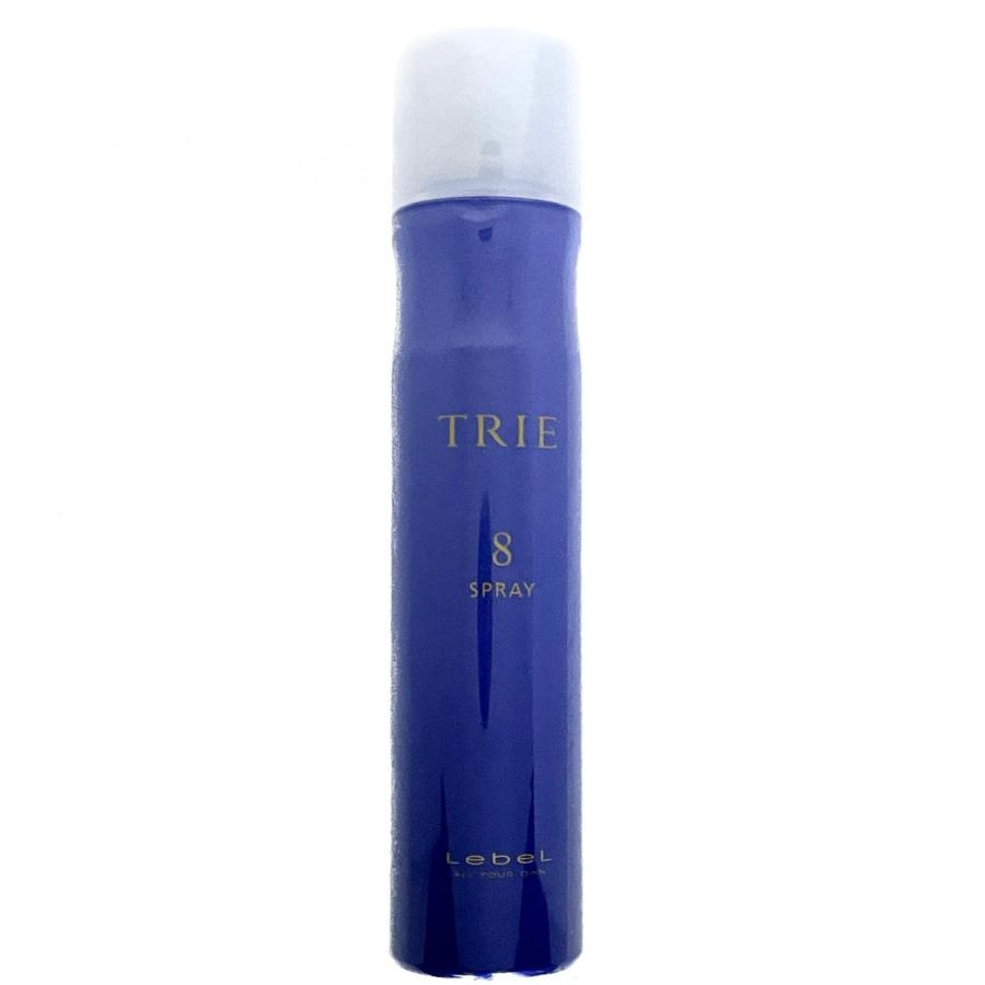 TRIE Lebel ルベル トリエ SPRAY 8 スプレー 170g : SAGA JAPAN - 通販 - Yahoo!ショッピング