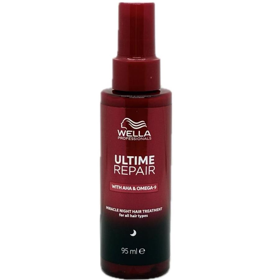 ウエラ プロフェッショナルケア WELLA ULTIME REPAIR アルタイム