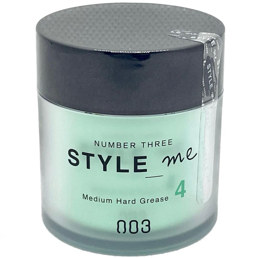 STYLE me（no3） NUMBER THREE ナンバースリー STYLE_me スタイルミー
