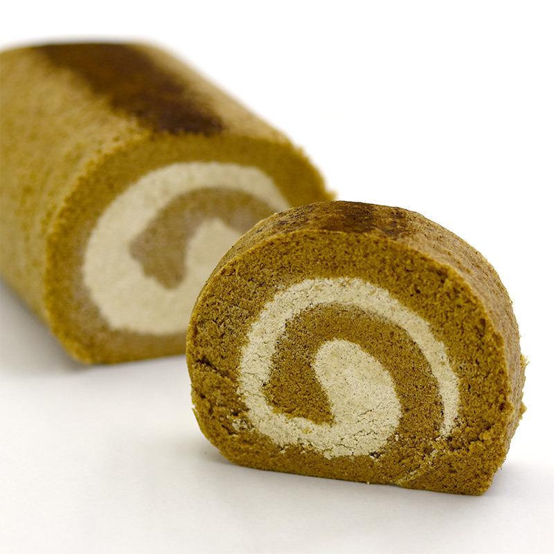 誕生日プレゼント 嬉野ほうじ茶ロールケーキ 米粉100 グルテンフリー スイーツ ロールケーキ ケーキ ほうじ茶 洋菓子 お菓子 Wantannas Go Id