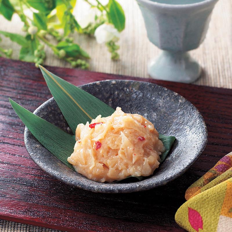 松浦漬缶詰 2缶入 鯨 かぶら骨 酒粕 酒の肴 佐賀呼子 漬物 ビールに