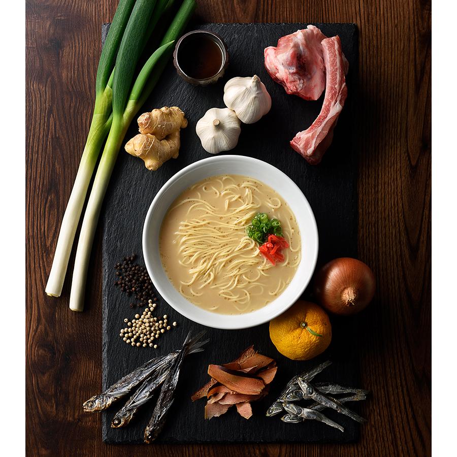 佐賀ラーメン 6食セット ご当地ラーメン お取り寄せグルメ 佐賀ラーメン 6食セット ご当地ラーメン お取り寄せグルメ