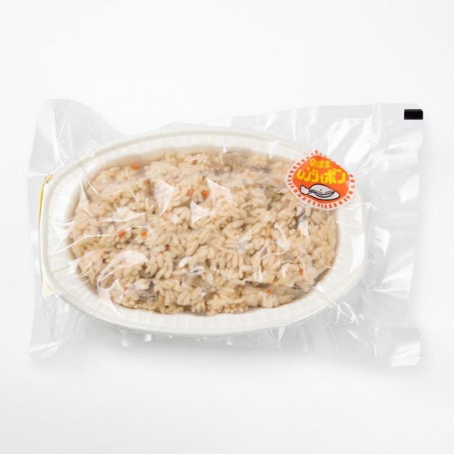 ドライブイン鳥 鳥めし 各2箱セット 鳥めしおにぎり ゾンビランドサガ ありたどり 鶏めし 鶏飯