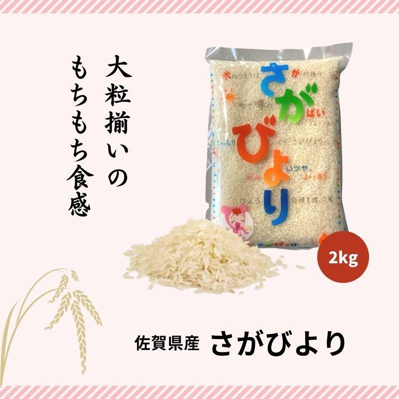 さがびより お米マイスター厳選 佐賀米5選 2kg×5種 上場こしひかり 夢