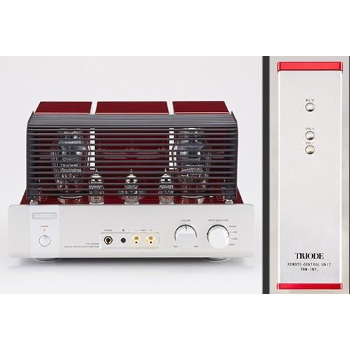 TRIODE TRV-A300XR (トライオード 300B 真空管アンプ) : サガミ