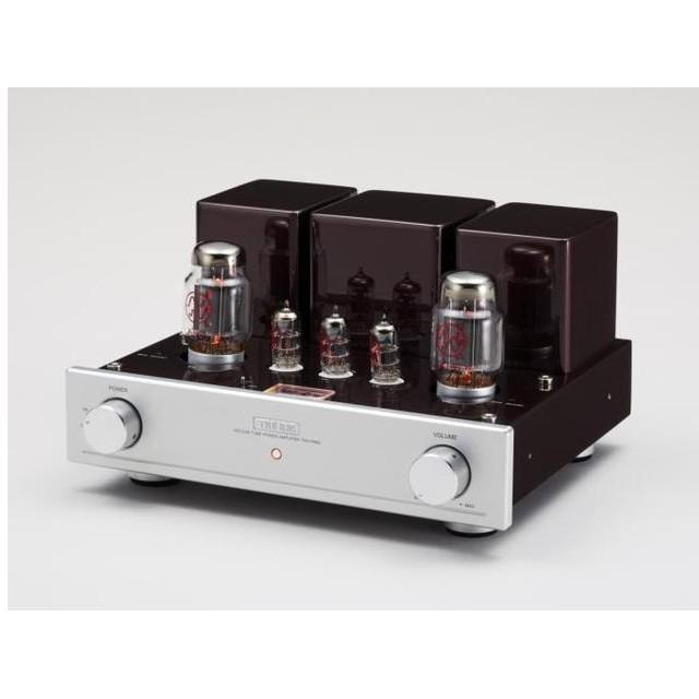 TRIODE TRX-P88S (トライオード KT88 無意味さ管アンプリファイアー) テレビ、オーディオ、カメラ-オーディオ機器-パワーアンプ