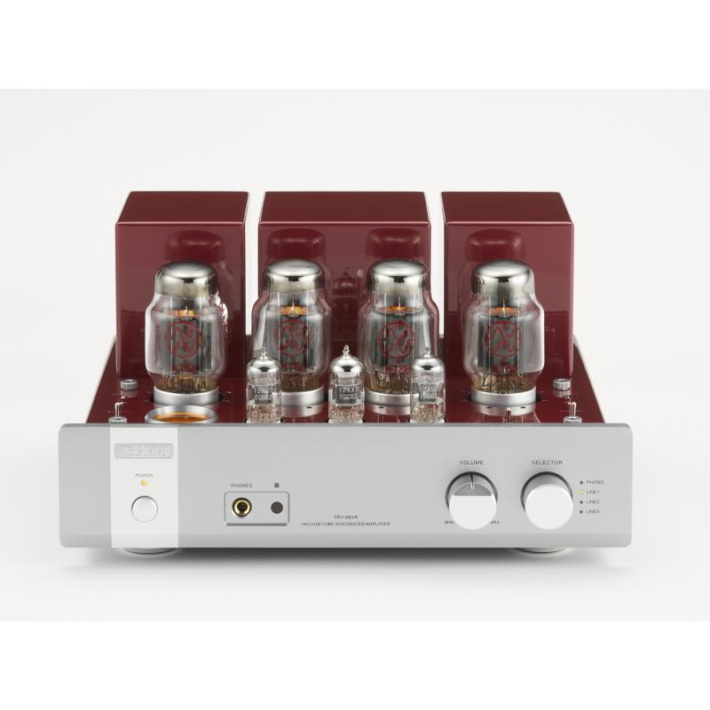 TRIODE TRV-88XR (トライオード KT88 真空管アンプ) : サガミ TRIODE TRV-88XR (トライオード KT88 真空管アンプ) : サガミ
