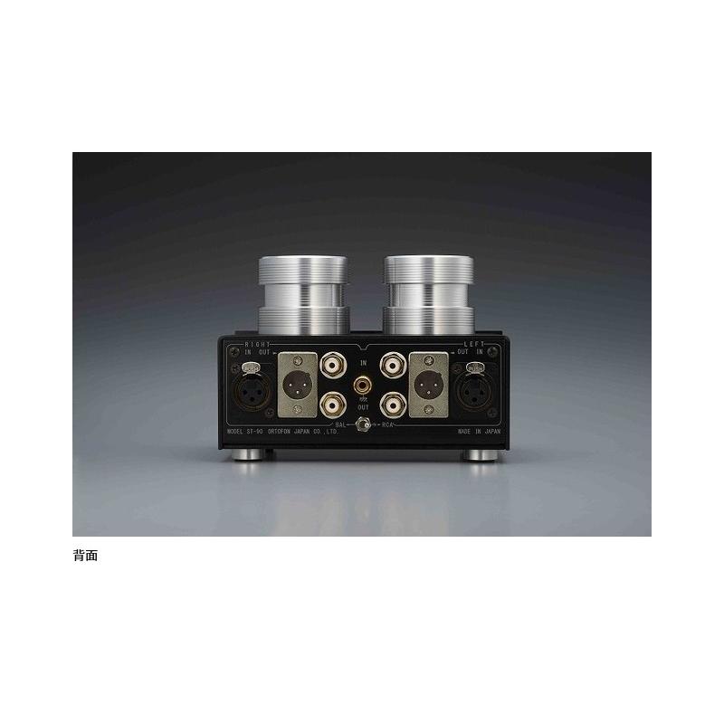 ortofon（オルトフォン） Ortofon ST-90 (オルトフォン MC昇圧トランス