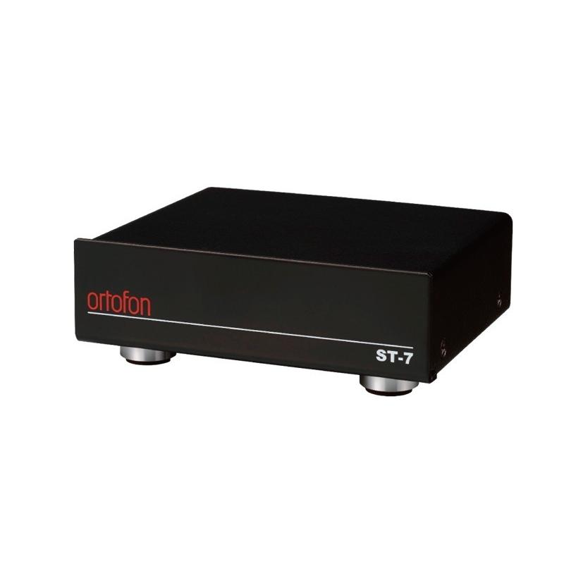 ortofon（オルトフォン） Ortofon ST-7 (オルトフォン MC昇圧トランス
