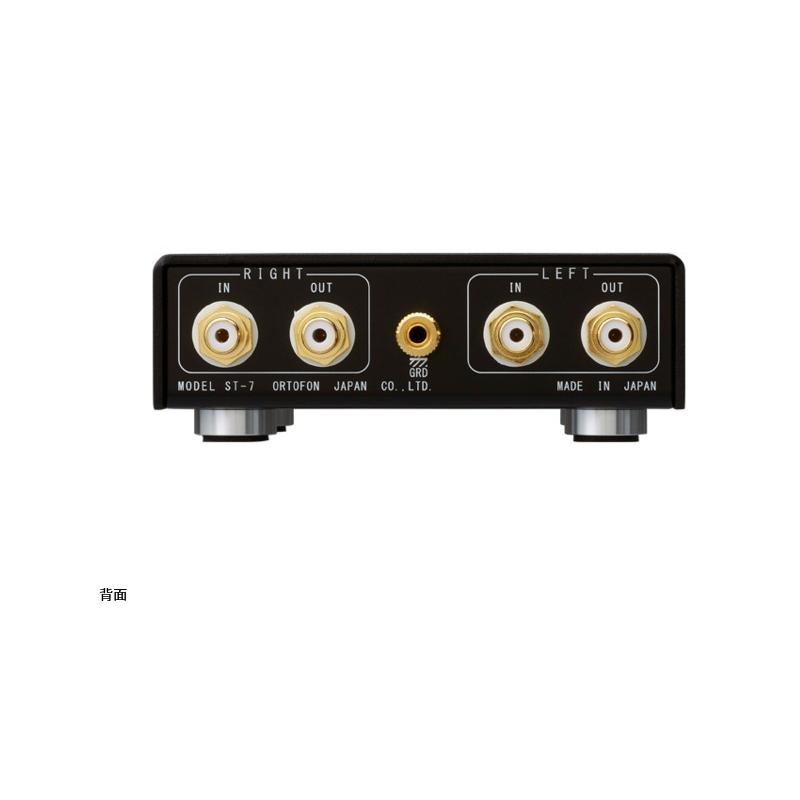ortofon（オルトフォン） Ortofon ST-7 (オルトフォン MC昇圧トランス