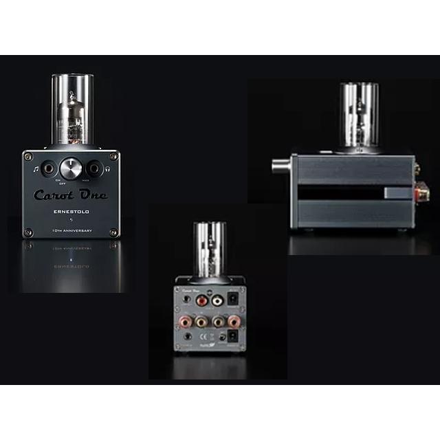 Carot One Ernestolo 10th Anniversary Evo キャロットワン プリメインアンプ サガミオーディオ 通販 Yahoo ショッピング