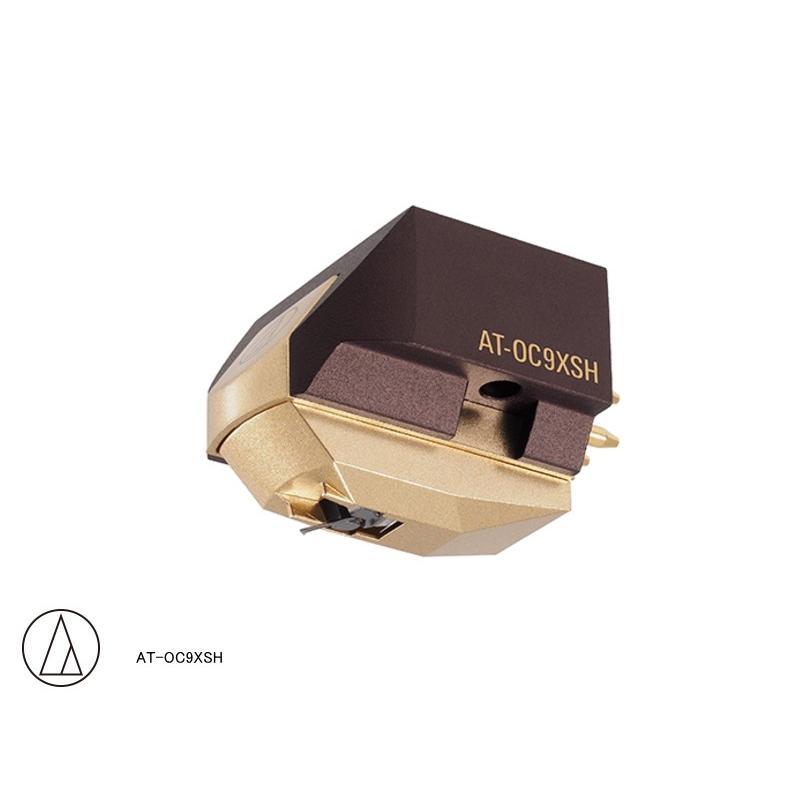 オーディオテクニカ（audio-technica） audio-technica AT-OC9XSH