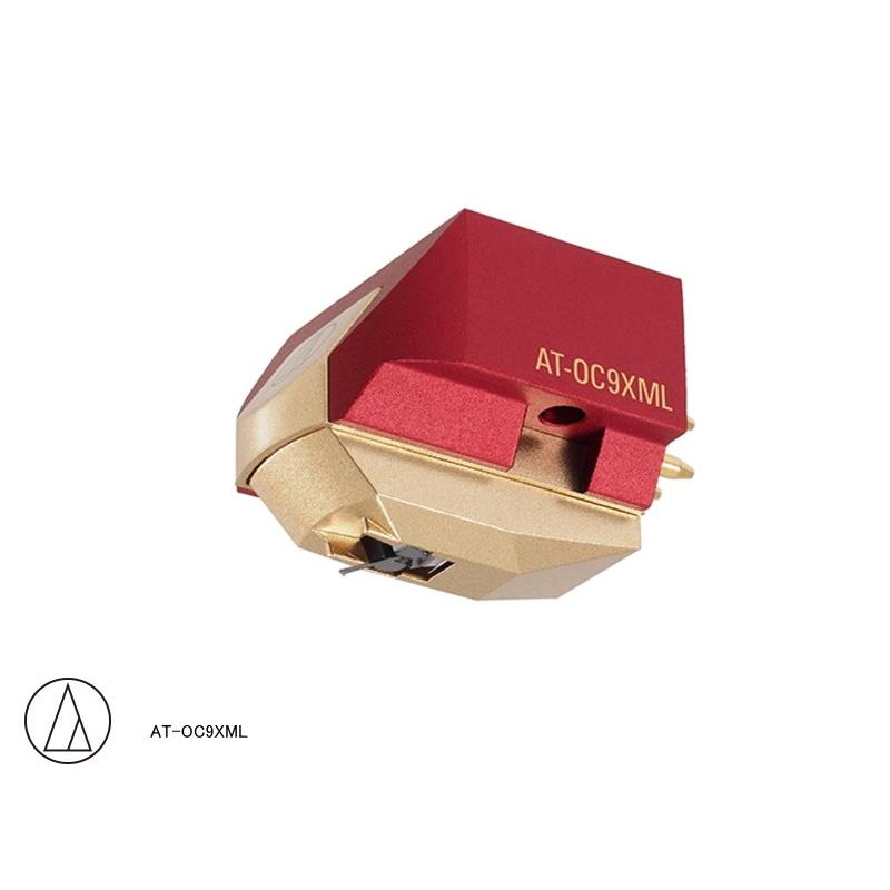 オーディオテクニカ audio-technica AT-OC9XML (オーディオテクニカ MC 