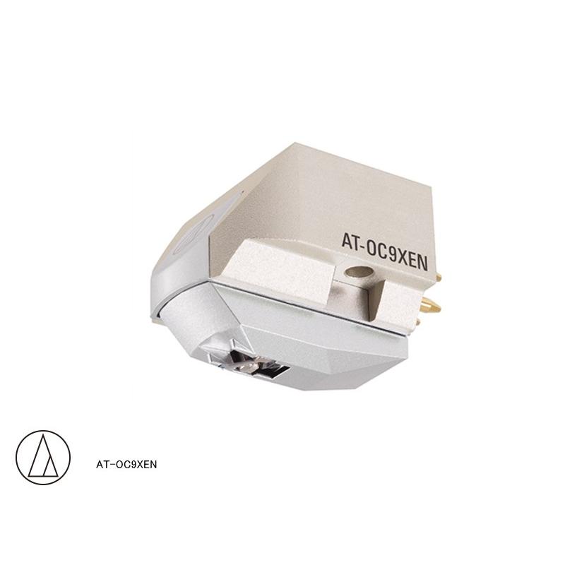 オーディオテクニカ（audio-technica） audio-technica AT-OC9XEN