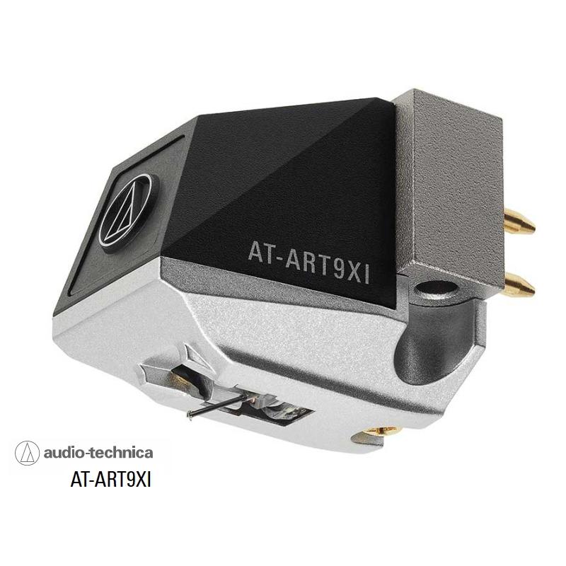 audio-technica AT-ART9XI (オーディオテクニカ MC型ステレオカートリッジ)*
