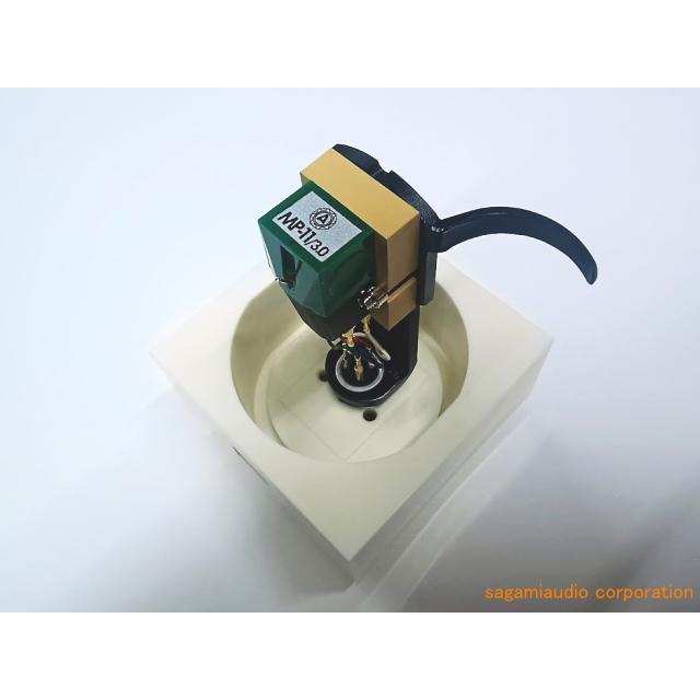 NAGAOKA MP-11HN/SP (ナガオカ SPレコード用 MM型ステレオカートリッジ  