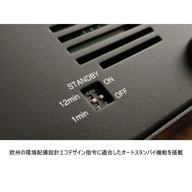 FOSTEX AP25 (フォステクス ステレオ パーソナル・アンプ