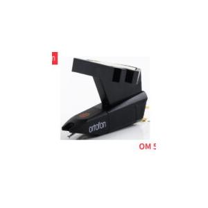 ortofon（オルトフォン） Ortofon OM5S (オルトフォン MMカートリッジ