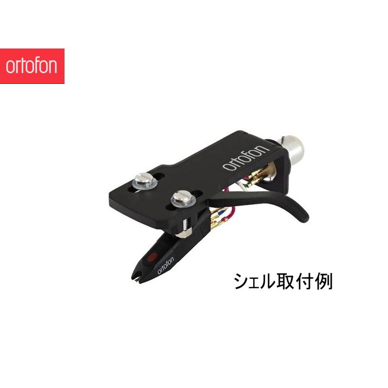 ortofon om pro sオルトフォン 未使用 Ortofon OM5S (オルトフォン MM