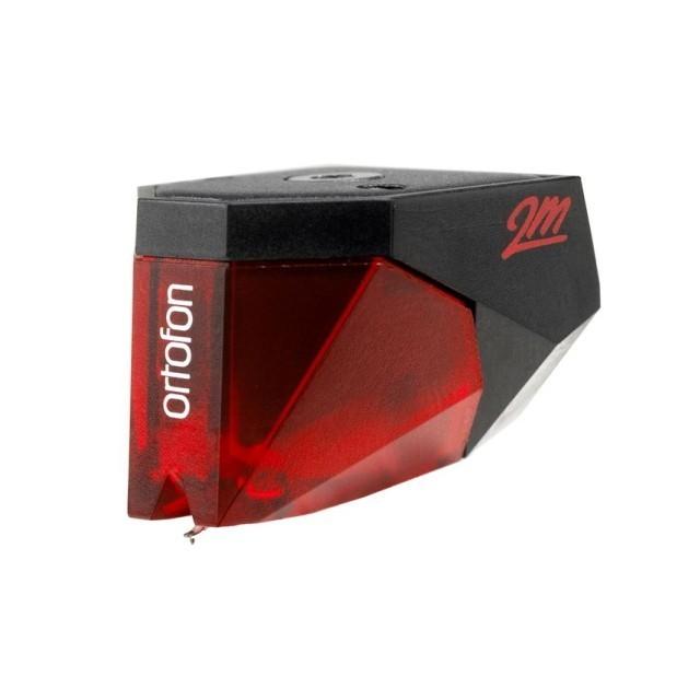 ortofon（オルトフォン） Ortofon 2M Red (オルトフォン MM