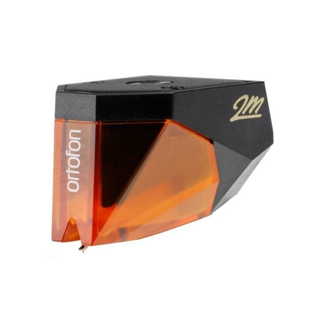 ortofon（オルトフォン） Ortofon 2M Bronze (オルトフォン MM
