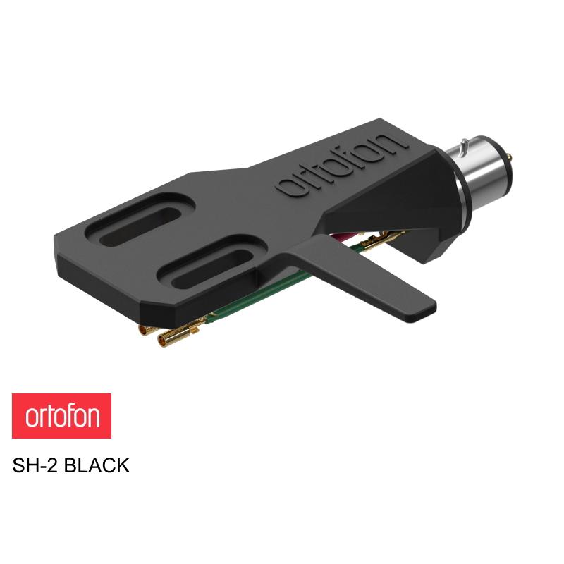 Ortofon VNL レコードカートリッジ 2個セット➕ヘッドシェル付き Ortofon VNL Ⅱ Technics純正シェル付き ×2Ortofon VNL レコード