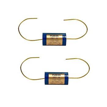 Конденсатор fostex cs